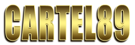 CARTEL89 Logo